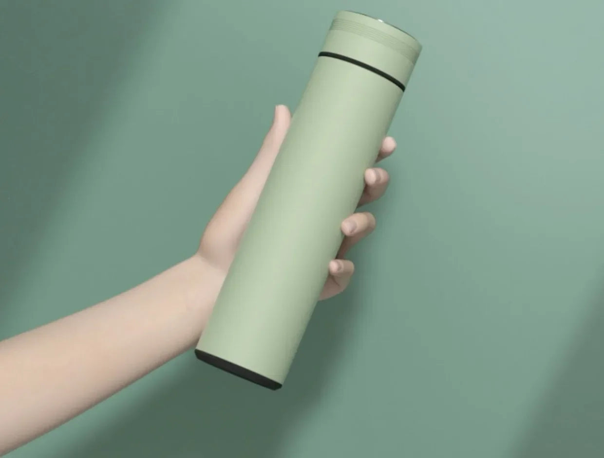 Thermos intelligent KAYZEN-Affichage digital de température 500ml